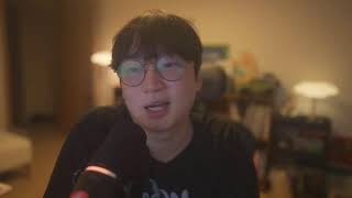 26/9/27 추석 연휴 잔잔한 일요일 10시 라이브 | 2,501명