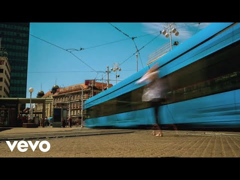 The Animatori - Ona Nije Ovdje