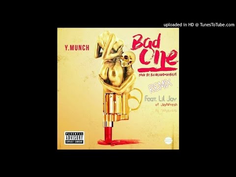 YM the Prince - Bad One Remix Feat. Lil Jay (of JayNFresh)