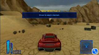 Transformers: Dark of the Moon (Stealth Force Edition) video 1