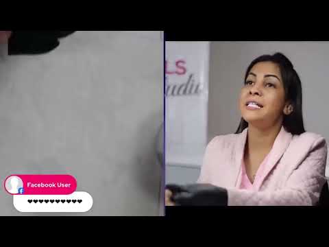 ACRYLIC APPLICATION Yolima Lafaurie Nail Week