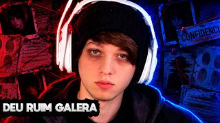DEPOIS DE FALECER, MARIO GAMES DA STRIKE EM GOULARTE!
