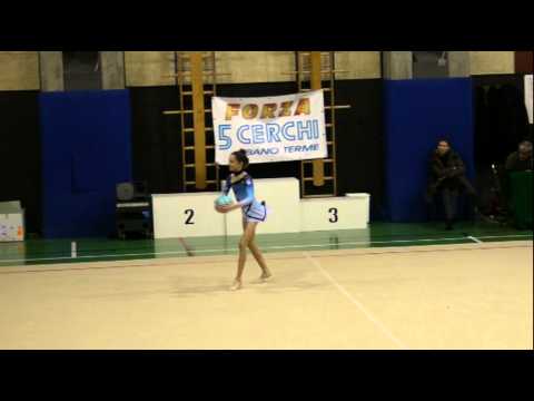 ardor emilia zabeo palla interregionale