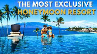 Best Hawaii HONEYMOON Resorts 2026 - Honeymoon in HAWAII