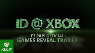 Carrellata ID@Xbox E3 2019