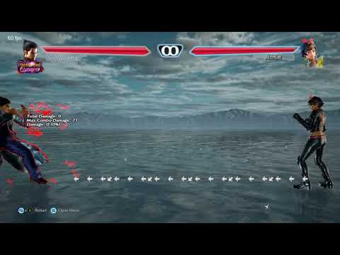 korean back dash on keyboard