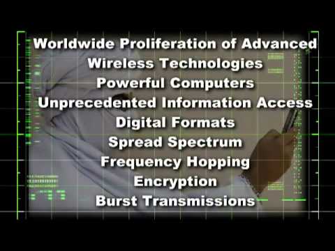 Next Generation Jammer - Airborne Electronic Attack