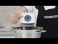 Mėsmalė Kenwood KAT002 ME