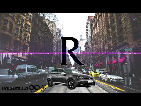 VAUWELLA - R (Official Audio) prod. by HKMK x 063