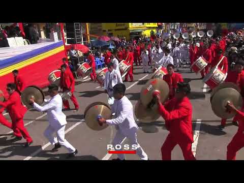 BANDA ''SUPER IMPACTO'' de PUNO-PERÚ