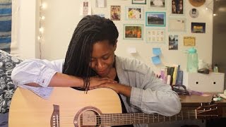 Another Rainy Day - Corinne Bailey Rae Cover