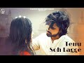 Tenu Soh Lagge | Uday Shergill Ft. Garry Sandhu | Latest Punjabi Song 2021