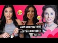 Lena The Plug Pornstars Kendra Lust Abigail Mac And MORE Worst Thing A Guy Has Done In Bed