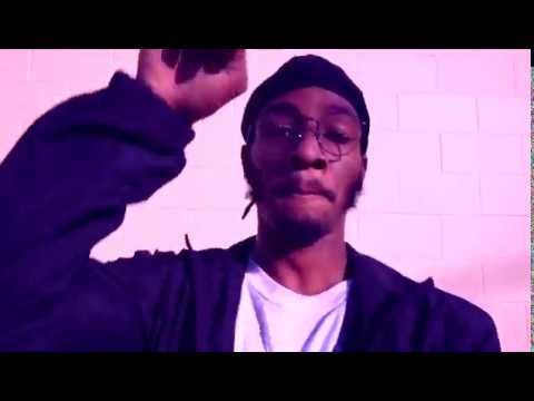 RaquanDachef x Tyler D Creator HipHop Freestyle Dance