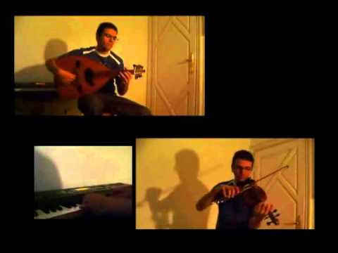 ولد رسام مروان انور walad rasam marawan anwar