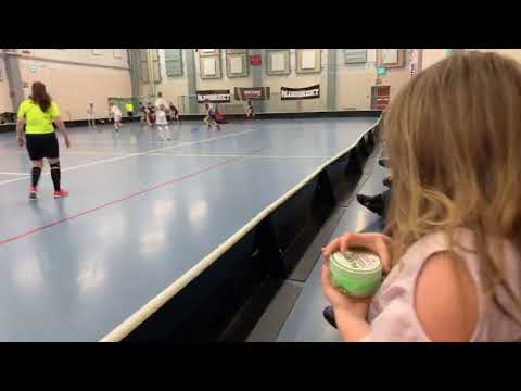 Gothia Cup 2019 mot Tunet