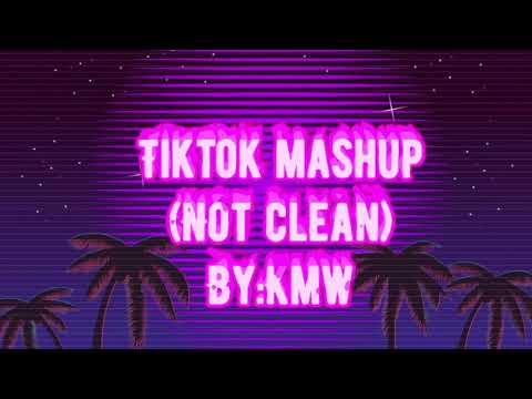 Kmw tiktok mashup