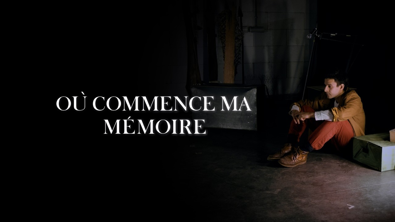 Où Commence Ma Mémoire – Skappa ! & Associés