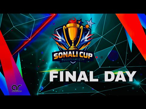 SONALI CUP | 2026 | CONTAI