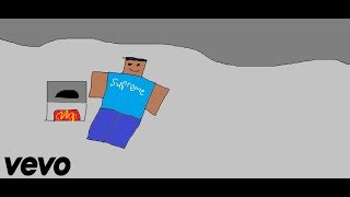 Drake - "God's Plan" MINECRAFT PARODY Drake - "God's Plan" MINECRAFT PARODY