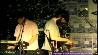 Titus Andronicus - Live at Vintage Vinyl 03/08/2010
