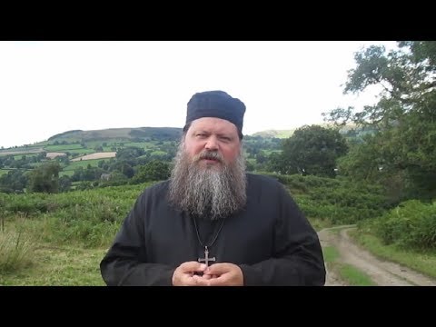 LEARN FROM ST CUTHBERT HOW TO PRAY