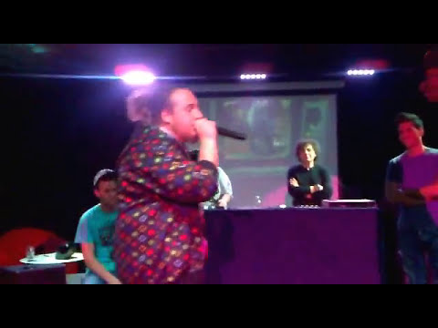 CASHFLOW Finale NERONE vs LIL KEY