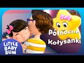 Piosenki Pełne Kolorów Little Baby Bum Po Polsku Piosenki I Bajki Dla Dzieci