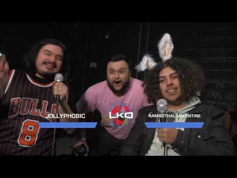 Sonic Showdown - Mr. Gu's Mystery Bracket @ FGC Meetups