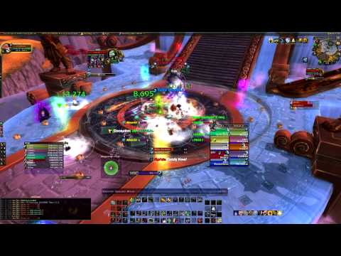 10m Heroic Lei Shi - HC