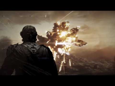 DCEU | Krypton Theme Suite