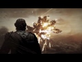 DCEU Krypton Theme Suite