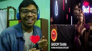 Ghoom Taana|Momina Mustehsan &amp; Irteassh|Coke Studio Season 10, Episode 6|Reaction &amp; Thoughts