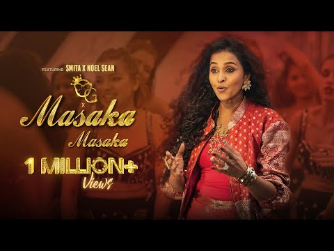 OG X Masaka Masaka Full Song | Ft. SMITA X NOEL SEAN | @SmitaPop ​