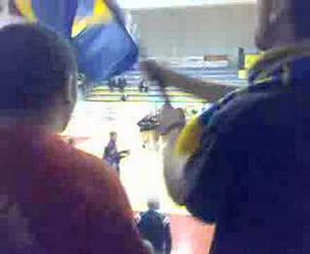 Brigata Eretum Monterotondo volley