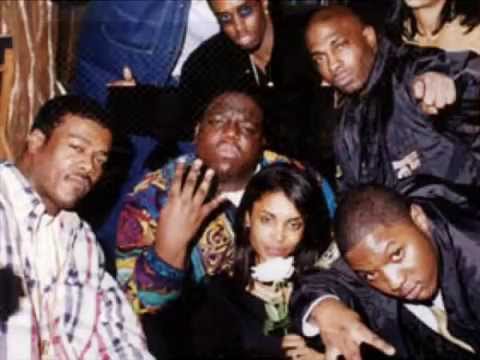 the truth about Biggie punching LiL Cease in Chicago