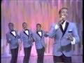 The Four Tops Medley Bernadette 