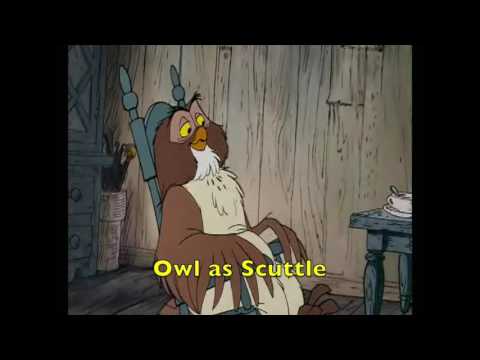 The Little Goth Girl - Part 22 End Credits (Re-Uploaded)