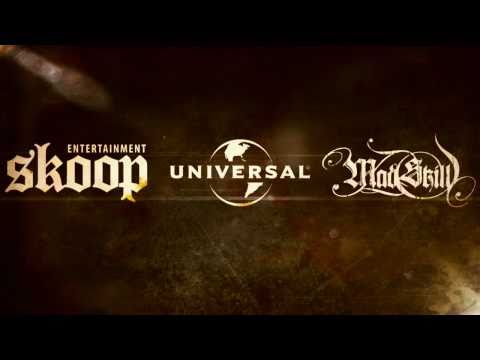 MAD SKILL feat. MAJK SPIRIT - GOOD VIBRATION - VIDEO TEASER (720P)