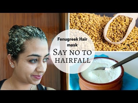 download lagu mp3 mp4 Fenugreek Hair Pack, download lagu Fenugreek Hair Pack gratis, unduh video klip Fenugreek Hair Pack