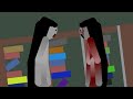 Slendrina Vs Nightmare Slendrina