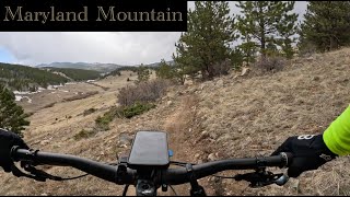 Fast Money - Wish it was 3x longer! - Maryland Mountain - Black Hawk - Colorado