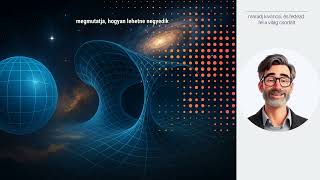 [javított hang] Mi van a valóság mögött? A világ 10 dimenziós arca