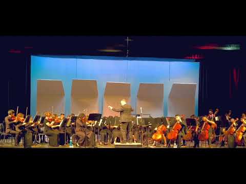 Spring Concert CVHS Symphonic Orchestra 5/26/2022