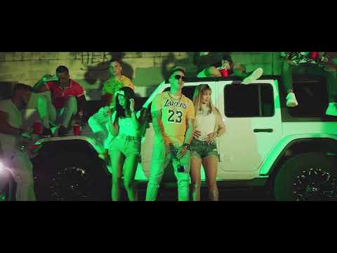 El Emisario - Bandolero (Prod. By Dispara Gatillo) (VIDEO OFICIAL 2021)