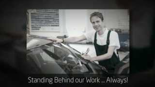 preview picture of video 'Auto Glass Repair Missouri City Tx'