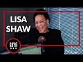 American Artist, Lisa Shaw in SA for the Italian Elegant Xperience and working on a new album