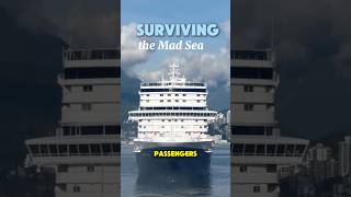 What happened on the viking sky 😲