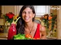 Spaghetti Sauce Made With V8 Juice