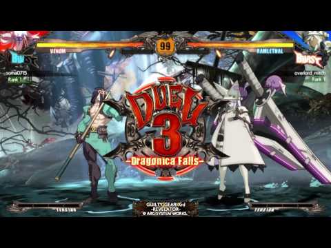 Guilty Gear Xrd -Revelator-_20170110193633